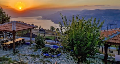 Ayda Tatil Koyu