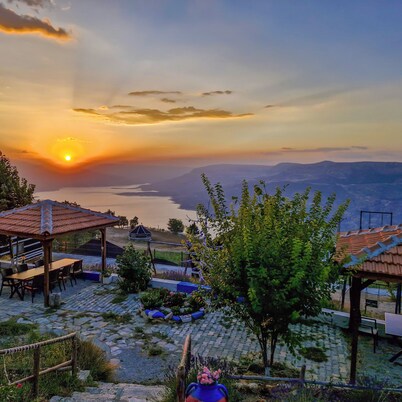 Ayda Tatil Koyu