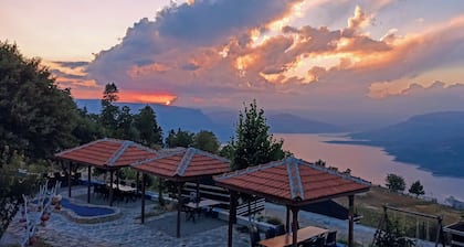 Ayda Tatil Koyu