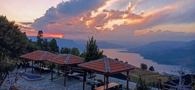 Ayda Tatil Koyu