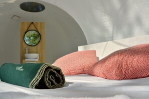 Tienda Confort, vistas al parque | Ropa de cama de alta calidad y ropa de cama