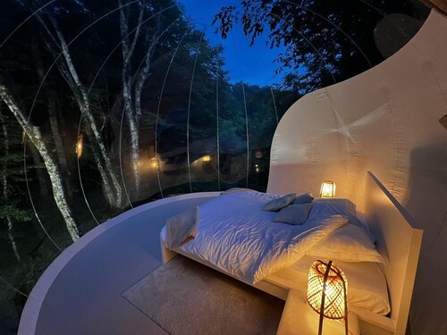 Cabanes de la Romaningue