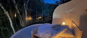 Cabanes de la Romaningue