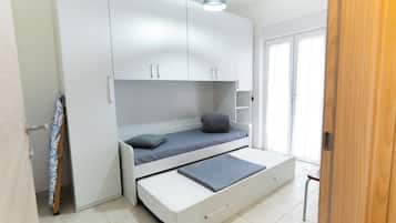 Villa, balcon | 2 chambres