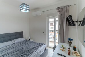 Villa, balkong | 2 soverom