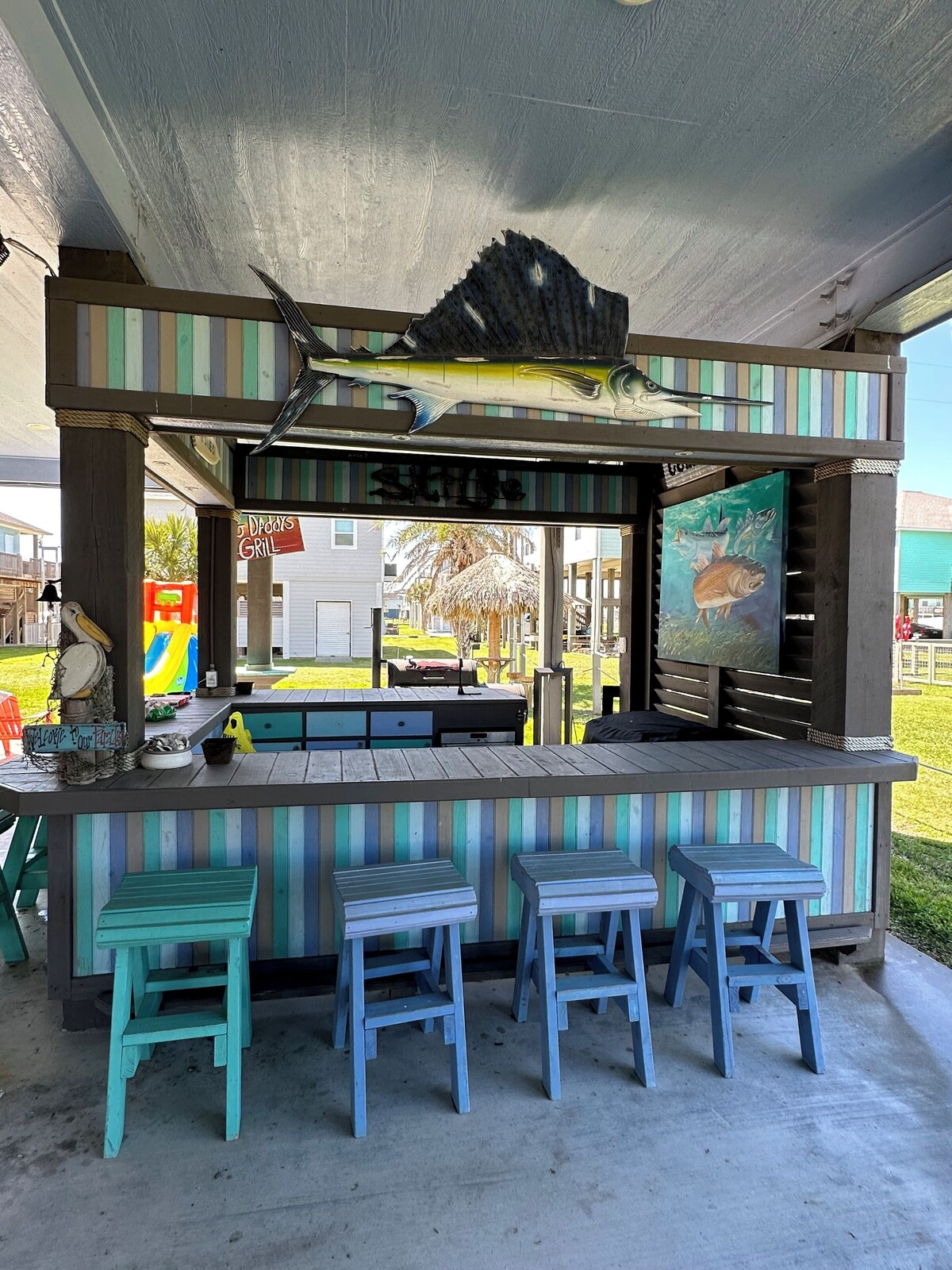 Majoittajan profiilikuva