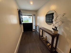 Interior - Modern SoCal Home Near Beach (Mission Viejo)