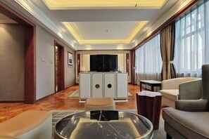 Room - Huace American Hotel (Shenzhen Longgang Shuanglong Subway Station) (Shenzhen)