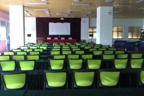 Meeting facility - Huace American Hotel (Shenzhen Longgang Shuanglong Subway Station) (Shenzhen)