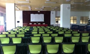 Meeting facility - Huace American Hotel (Shenzhen Longgang Shuanglong Subway Station) (Shenzhen)