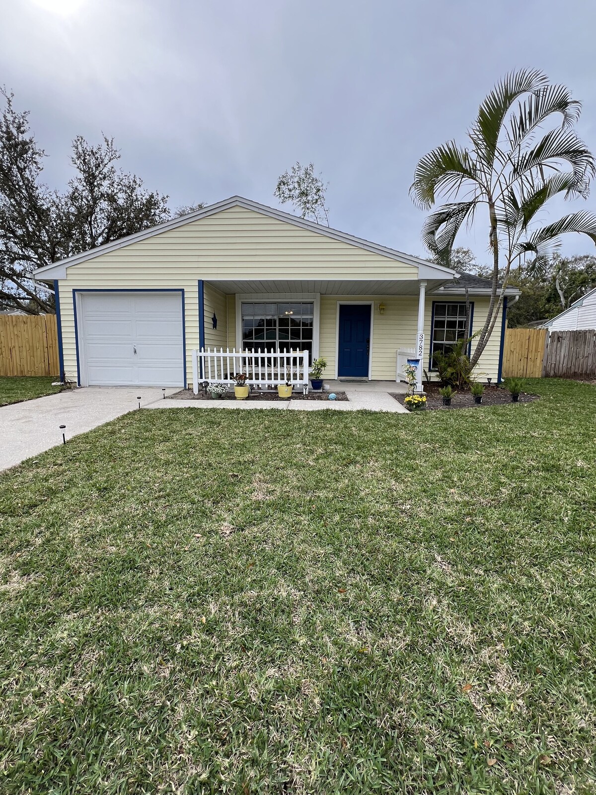 Bild für Gastgeberprofil