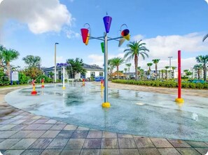 子供用スペース