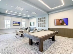 Sala de juegos