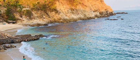 Strand