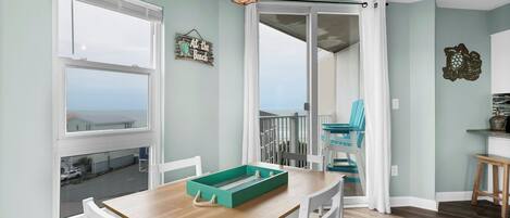 تناول الطعام