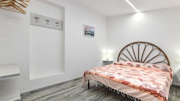 1 Schlafzimmer, WLAN