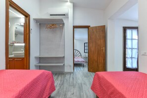 1 Schlafzimmer, WLAN