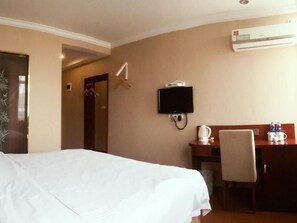 ห้องพัก