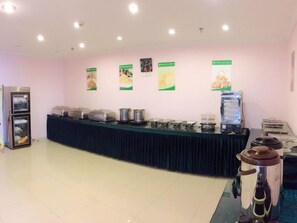 ร้านอาหาร