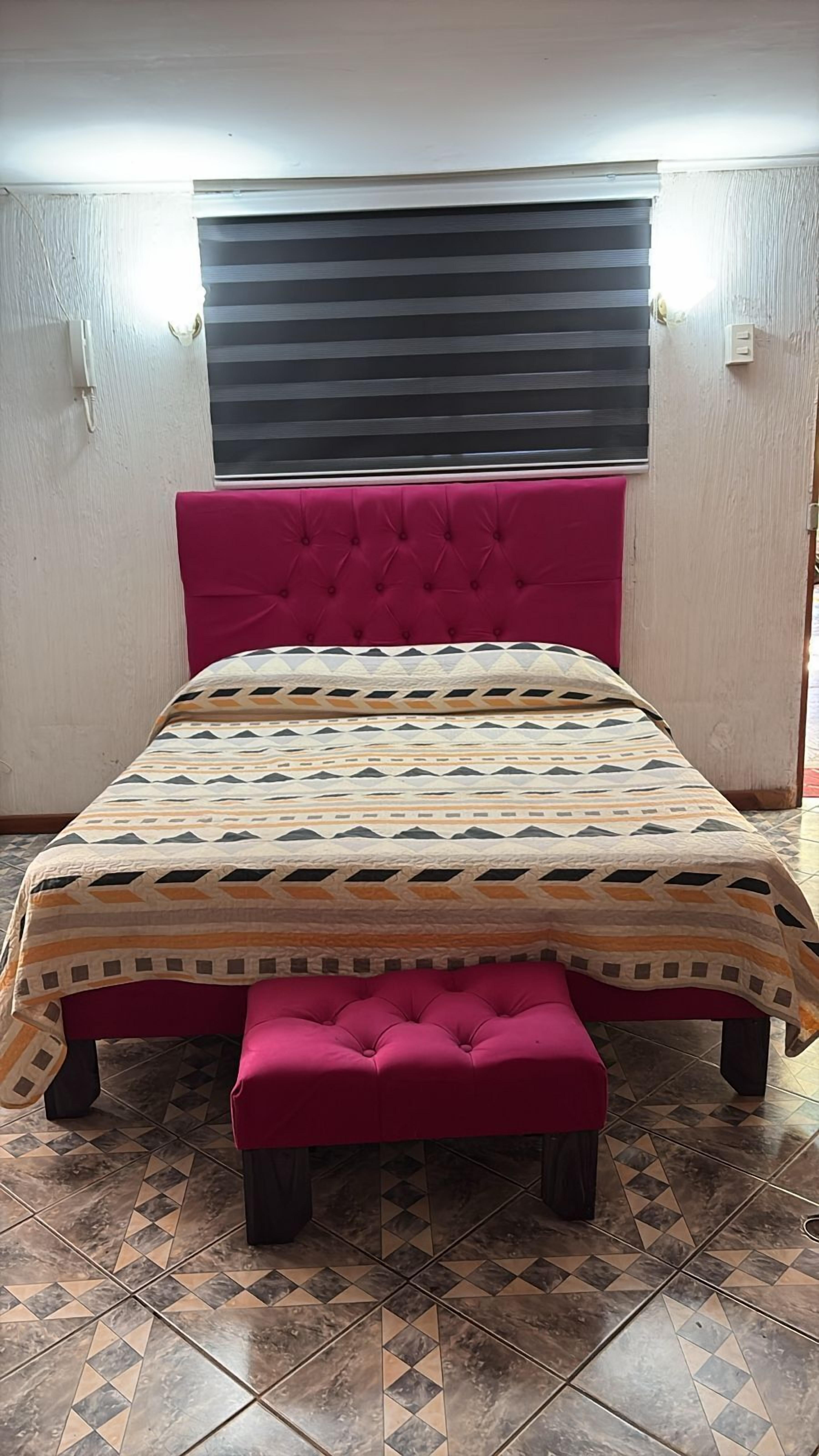 Standard Cabin, Garden View