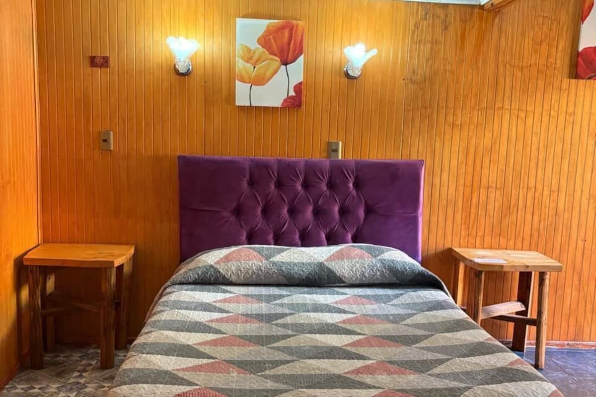 Standard Cabin, Garden View | 1 bedroom, free WiFi