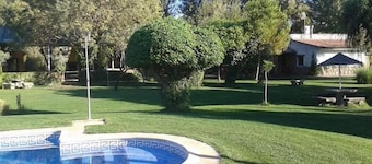 casa rural la badia