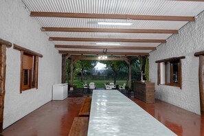 Veranda