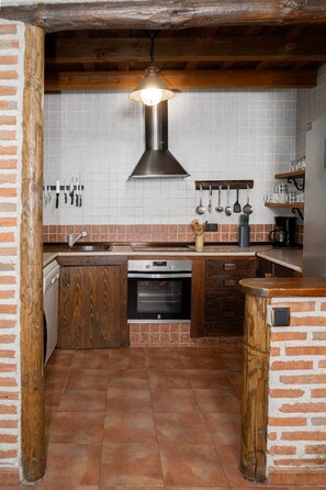 Cocina compartida