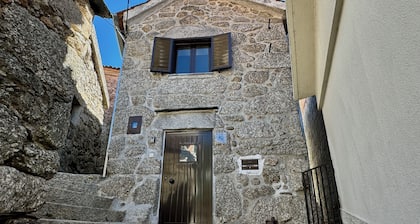 RaĂzes da Serra | Casa Alvoco
