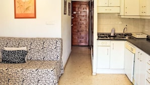 Huis, 2 slaapkamers | Interieur