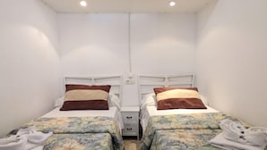 Huis, 2 slaapkamers