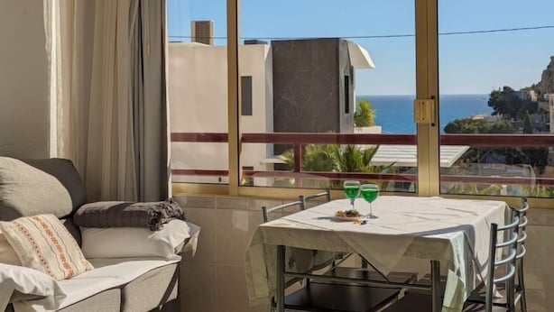 Huis, 2 slaapkamers | Dineren