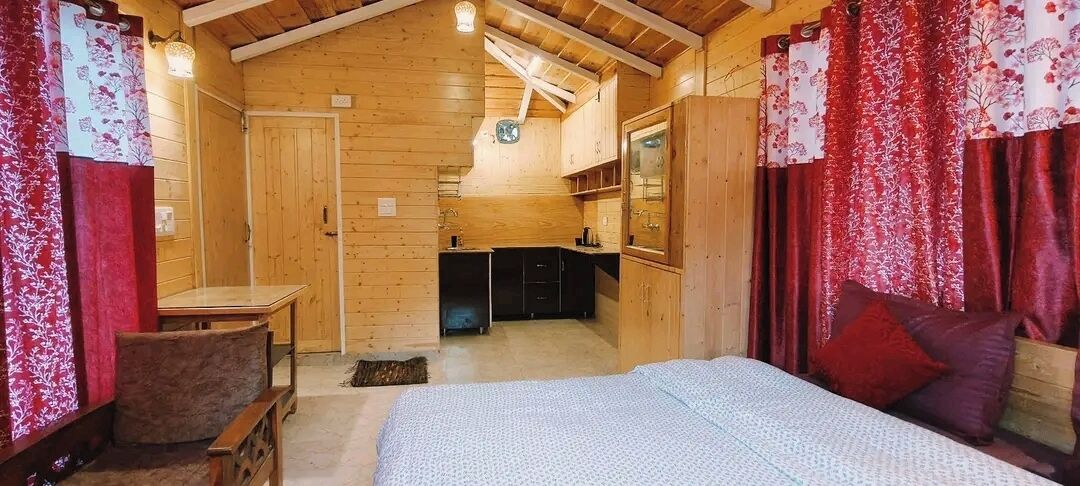Habitación Premium | Wifi gratis 