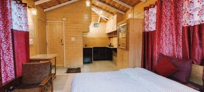 Premium Room | Free WiFi - Luxsugero Moonlight (Bhimtal)