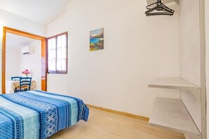 1 chambre, Wi-Fi