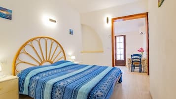 1 bedroom, WiFi