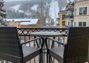 Studio, 1 Queen Bed with Sofa bed (Lift House Lodge, Downtown Vail Lions) | Property grounds - Lift House Lodge, Downtown Vail Lionshead Village Studio Condo (Vail)