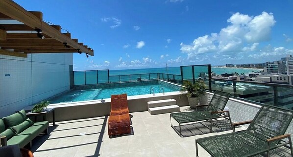 Lanai - Smart Stay Apto 1011-Mandi Hospitalidade (Maceio)