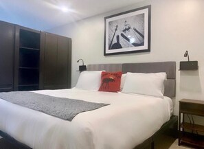 Studio, 1 Queen Bed with Sofa bed (Lift House Lodge, Boutique Premium St) - Lift House Lodge, Boutique Premium Studio Condo (Vail)