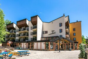 Studio, 1 Queen Bed with Sofa bed (Lift House Lodge, Boutique Premium St) | Exterior - Lift House Lodge, Boutique Premium Studio Condo (Vail)