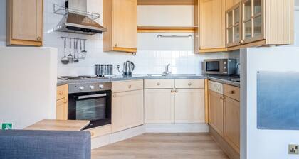 The Shambles - William Morris - Sleeps 4 Guests