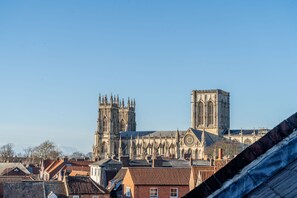 Point of interest - The Shambles – The Timbered Nest - A premium stay that sleeps 4 guests (York)