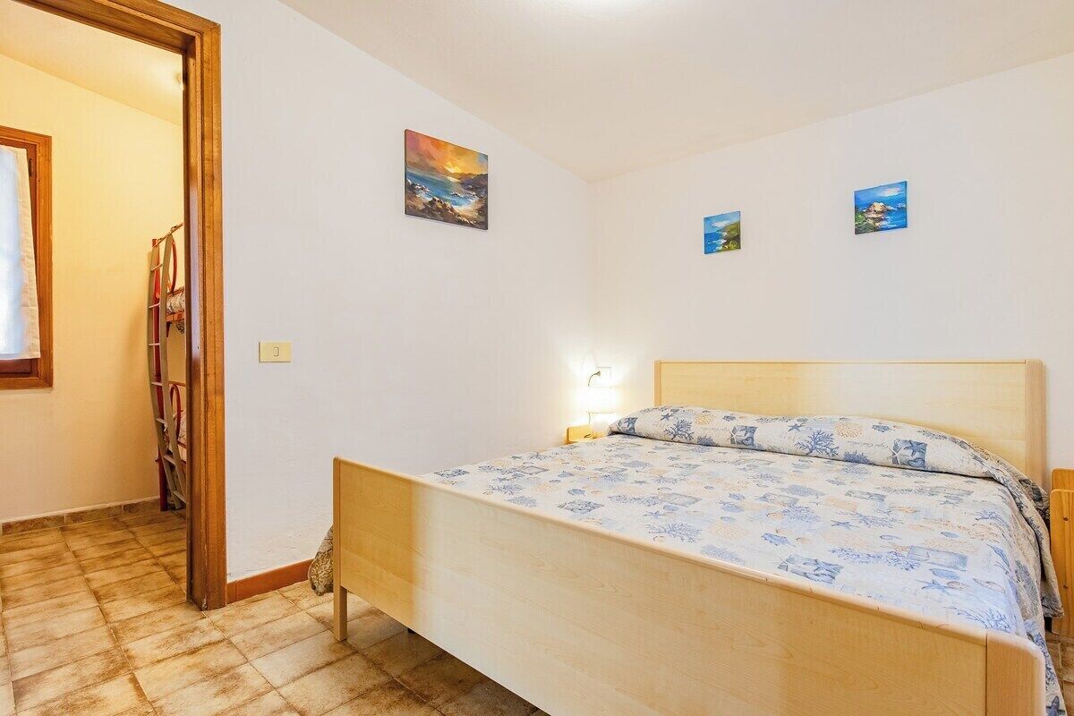 3 Schlafzimmer, WLAN