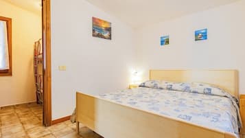 3 Schlafzimmer, WLAN