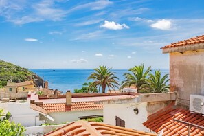 Vistas desde el alojamiento