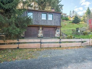 Hus | Eksteriør