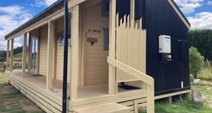 Serene Retreat - Te Anau Holiday Home