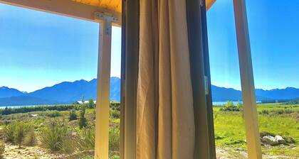 Serene Retreat - Te Anau Holiday Home