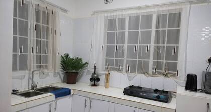 Your home away from home in Lilongwe. Great location and Starlink WiFi