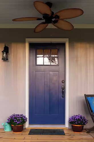 Shangri-La in Etowah:  a serene + cheerful cottage near Pisgah & DuPont Forests